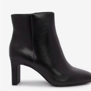 Kelly & Katie Maeli Ankle Bootie